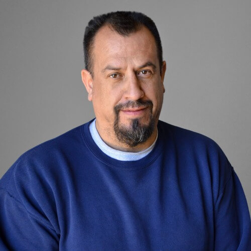 Anastacio Gurrola