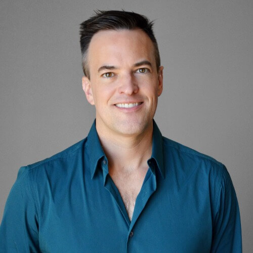 Chad Osborn