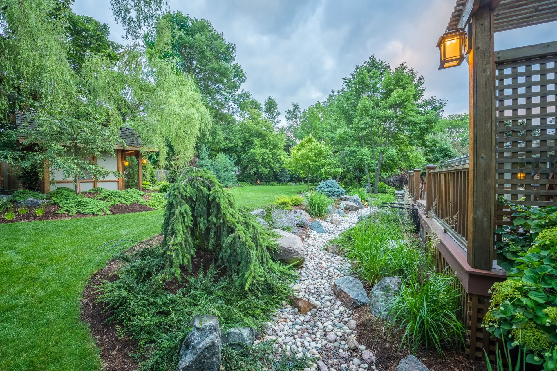 Water Management & Drainage service