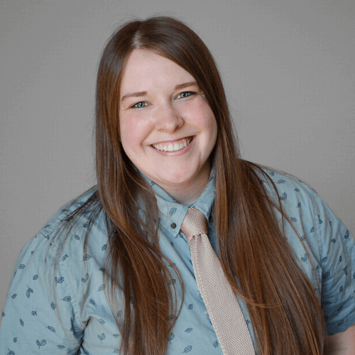 Emily Sperl