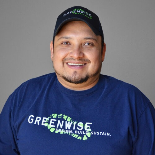 Erik Solis