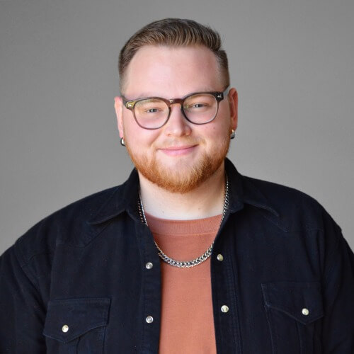 Gannon Siran