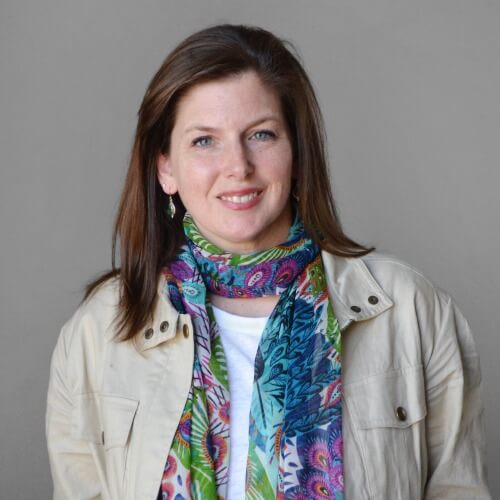 Heather Lough