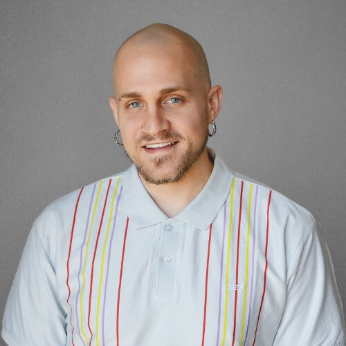Jon Tarter
