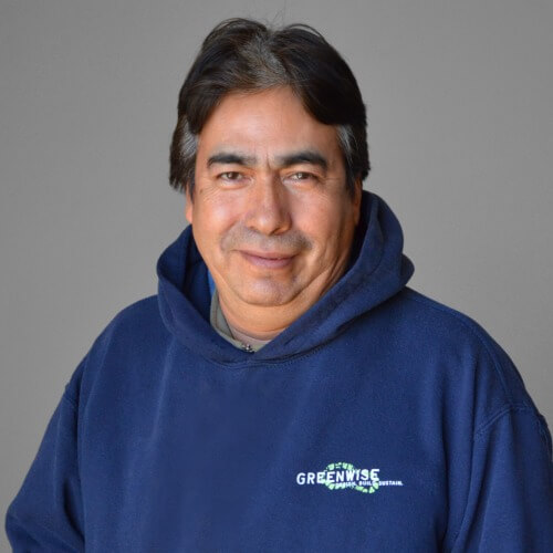 Jose Garcia