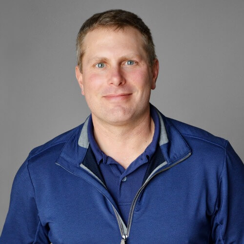 Josh Larson