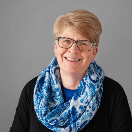 Kristi Gruenhagen