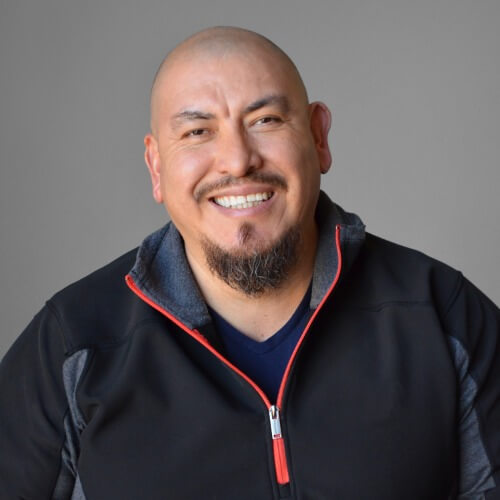 Marcos Ayala