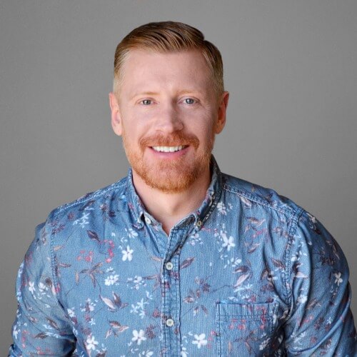 Nathan Beckner
