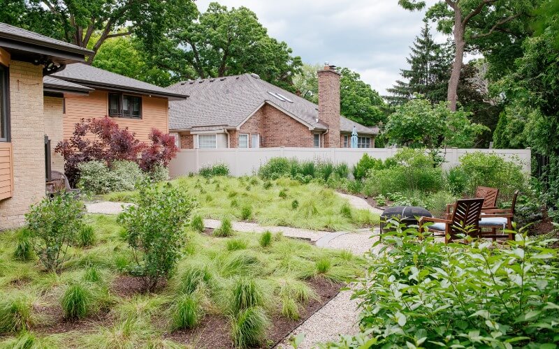Professional Landscape Design Services