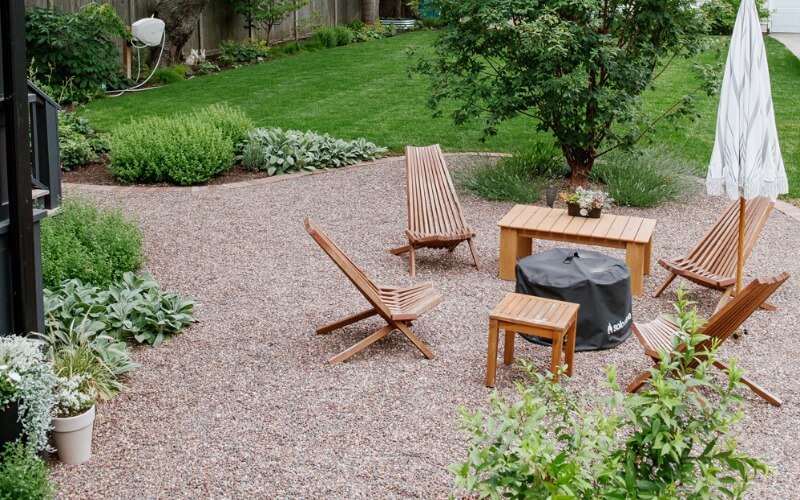 Planting details